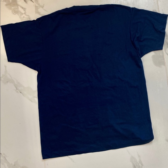 Vtg 1987 T-shirt - Picture 4 of 5